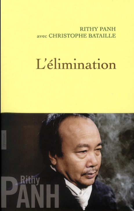 L'élimination book